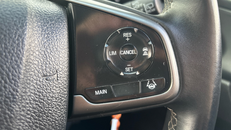 Honda Civic 1.0 VTEC Turbo 126 SR 5dr Petrol Hatchback